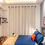 Studio A 300M Da Praia De Copacabana | Pj 335/603