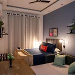 Studio A 300M Da Praia De Copacabana | Pj 335/603
