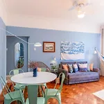 2Qtos Com Vista Mar Em Copacabana | A 2936/1202