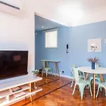 2Qtos Com Vista Mar Em Copacabana | A 2936/1202