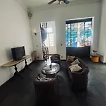 Suite Com Ar Em Pousada Em Santa Teresa