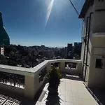 Suite Com Ar Em Pousada Em Santa Teresa