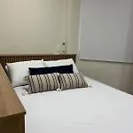 Flat 907 Copacabana- Posto 4- Quadra Da Praia