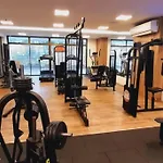 Apartamento Com Vista Pro Mar!