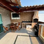 Cobertura Duplex Beira Mar