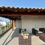 Cobertura Duplex Beira Mar