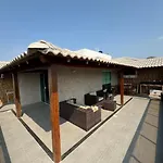 Cobertura Duplex Beira Mar