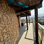 Cobertura Duplex Beira Mar