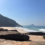 Flat Com Varanda-Via Premiere-Barra Olimpica-Riocentro