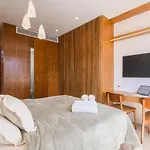 Cobertura Para Alugar Em Ipanema Com 2 Quartos, Vista Cinematografica, Terraco E Jacuzzi