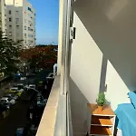 Copacabana 50 Meters From The Sea