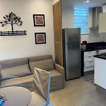 Apart Copacabana Rj
