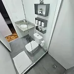 Quarto Privativo Em Condominio