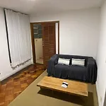 Quarto Adoravel Em Copacabana