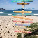 Flat Com Varanda-Via Premiere-Barra Olimpica-Riocentro