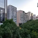 Apto Ipanema Posto10 - 300M Da Praia C/ Lava&Seca