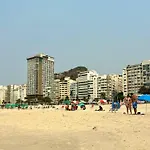 Cosy Apartment In The Heart Of Copacabana