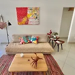 Cosy Apartment In The Heart Of Copacabana