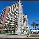 Via Premiere - Suite - Riocentro - Barra Olimpica - Vista Montanha