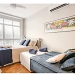 Studio Copacabana 222
