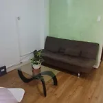 Copacabana Quadra Praia