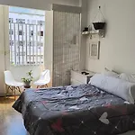 Copacabana Quadra Praia