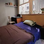 Aconchego De Copa