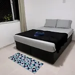 Vila Quartos Lemecopa