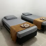 Vila Quartos Lemecopa