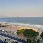 Copacabana Beach