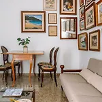 Vintage Charm: 3 Dorm. Flamengo Rj 3 Min Metro