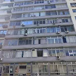 Apartamento Copacabana Beach - Apartamento Confortavel Posto 2 Vista Mar