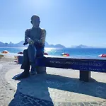 2 Bedroom Apartment Beach Copacabana Rio De Janeiro Brazil