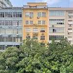 Posto 9, Ipanema 2 Quartos Com Suite