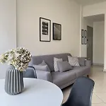 Posto 9, Ipanema 2 Quartos Com Suite