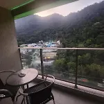 Suite Barra Olimpica/Rio Centro/Jeunesse Arena.