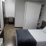 Suite Barra Olimpica/Rio Centro/Jeunesse Arena.