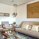Leblon Ocean Residencia