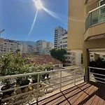 Flat In Ipanema