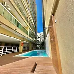 Flat In Ipanema