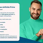 Otimo Apto A 350M Da Praia De Copacabana Rj
