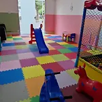 Casa de luxo em frente ao shopping Recreio