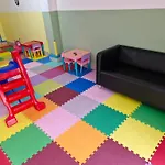 Casa de luxo em frente ao shopping Recreio