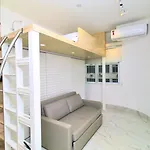 Rio Flat Praia 10