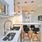Rio Flat Praia 10