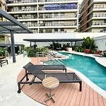 Studio Leblon - Novo, Com Piscina E Academia