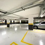 Studio Leblon - Novo, Com Piscina E Academia