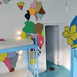 Copacabana Sirius Hostel