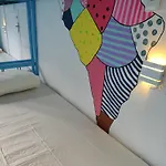 Copacabana Sirius Hostel
