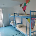 Copacabana Sirius Hostel